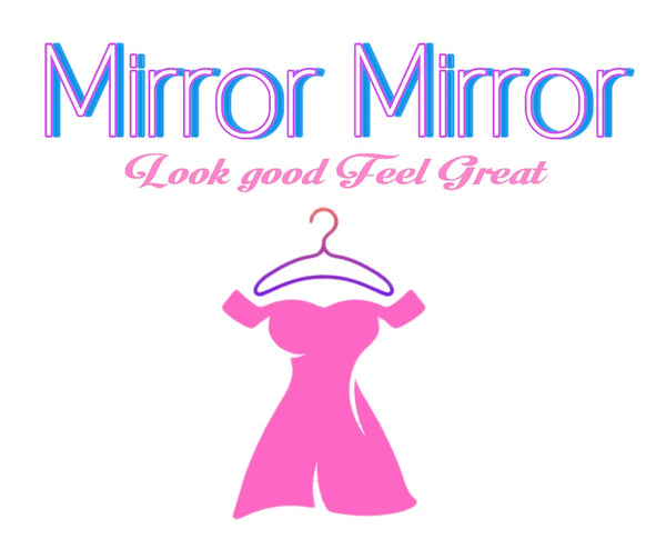 Mirror Mirror Fashion 